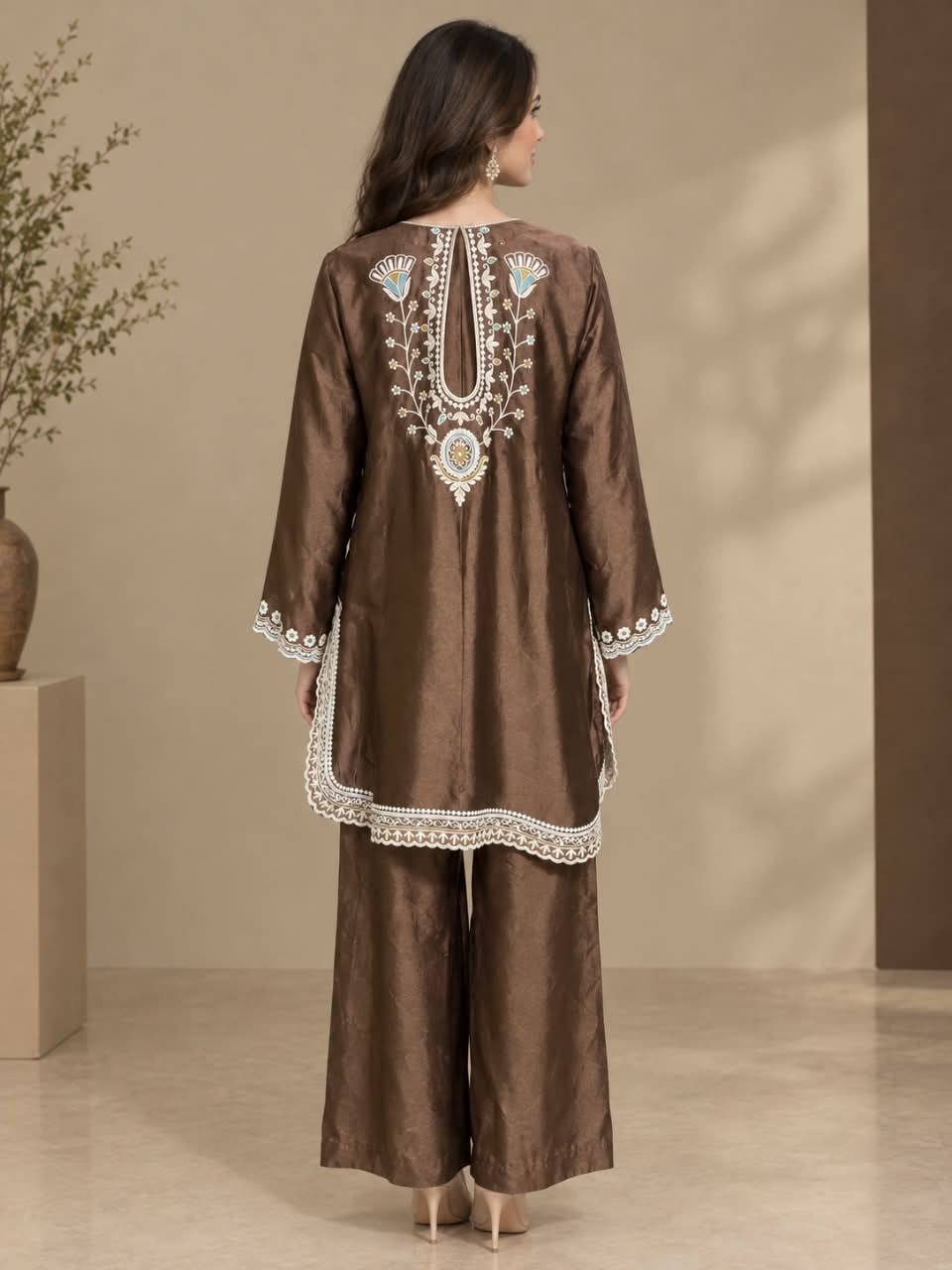 Sable Rose