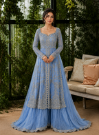 Azure Pearl