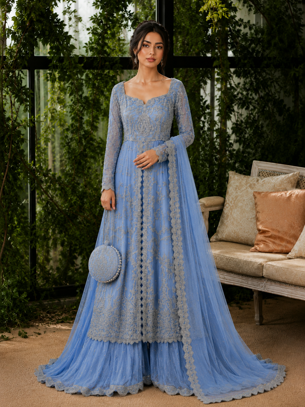 Azure Pearl