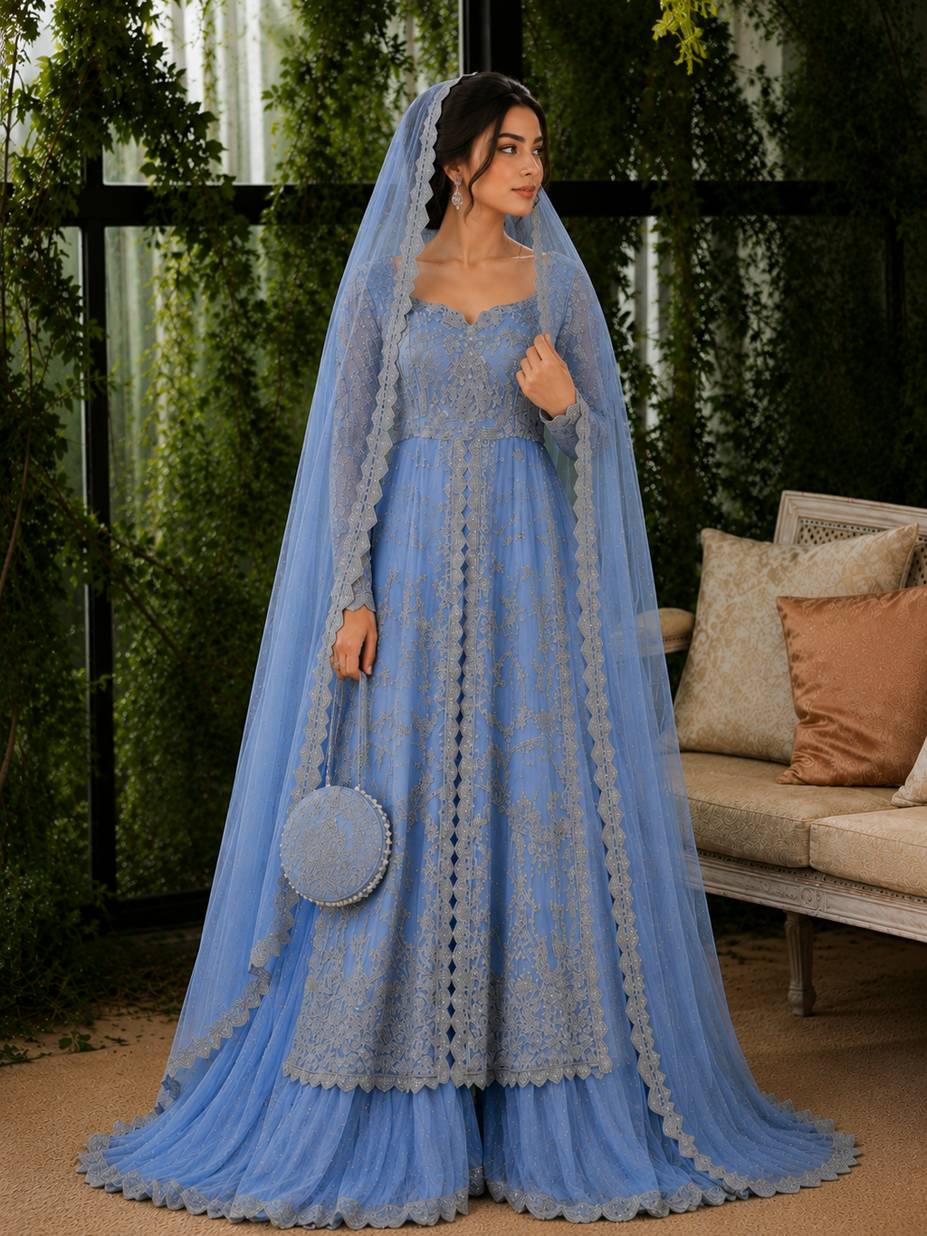 Azure Pearl