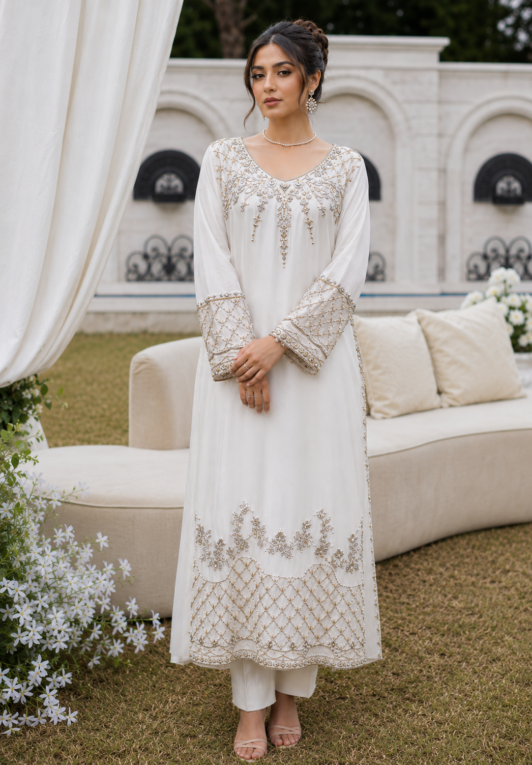 Ivory Royale