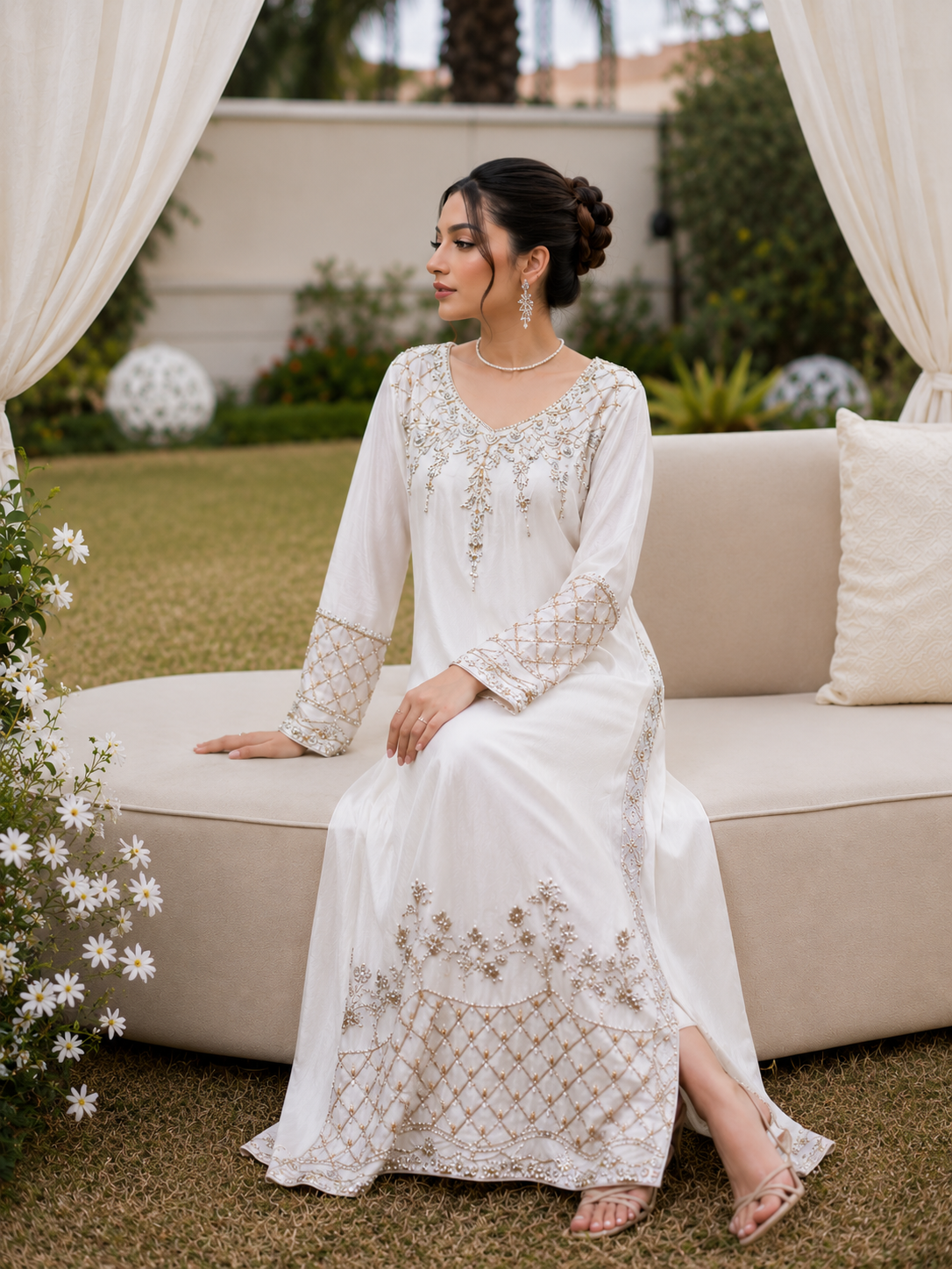 Ivory Royale