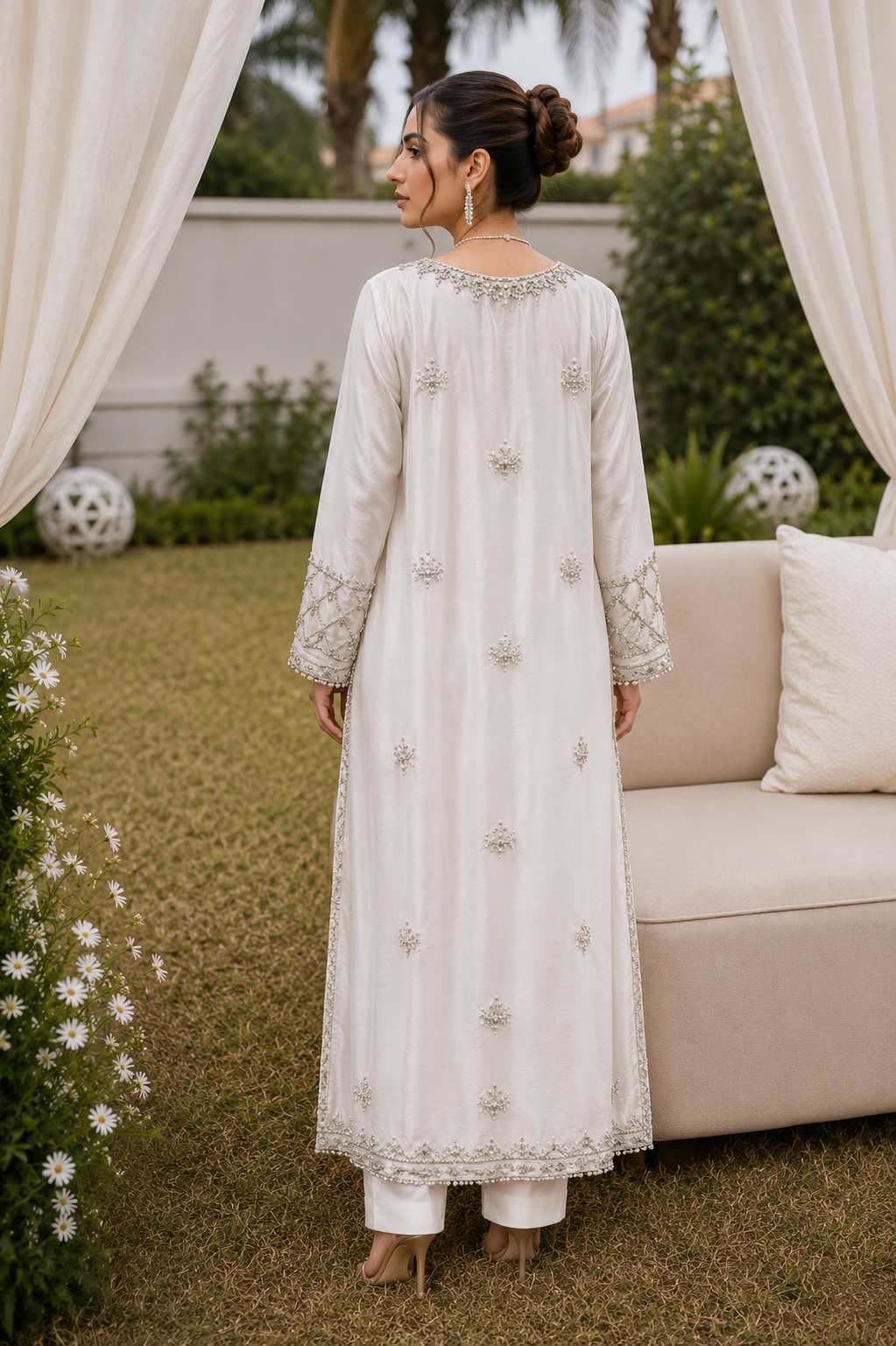Ivory Royale