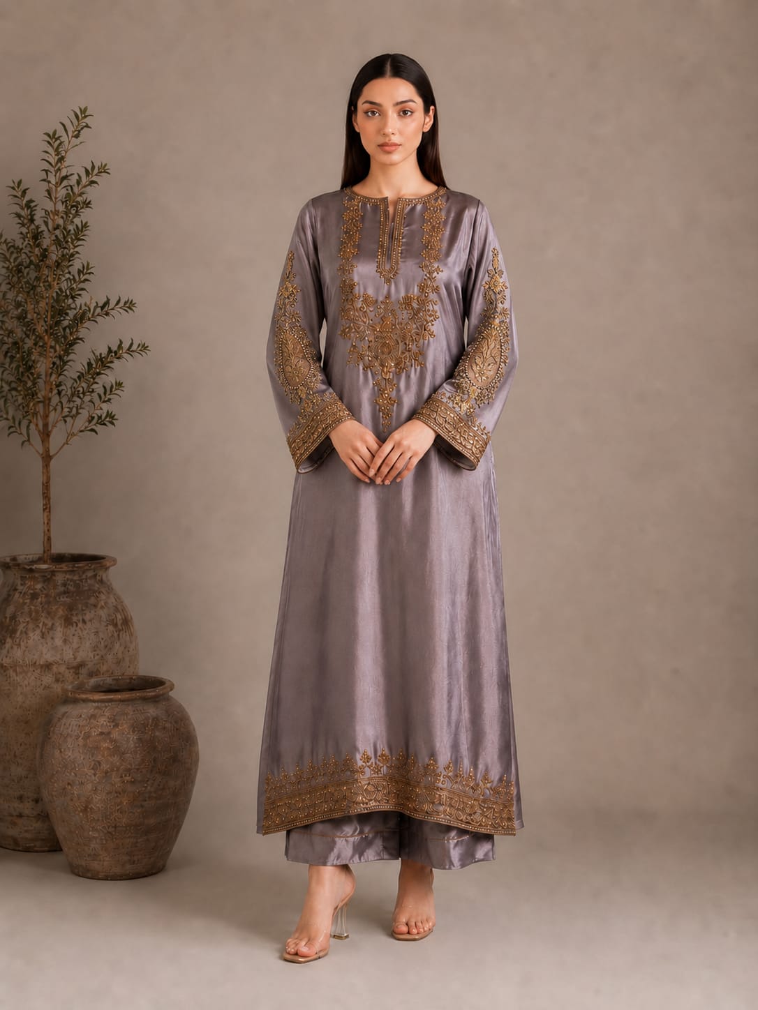 Rani Pink 5018-5020