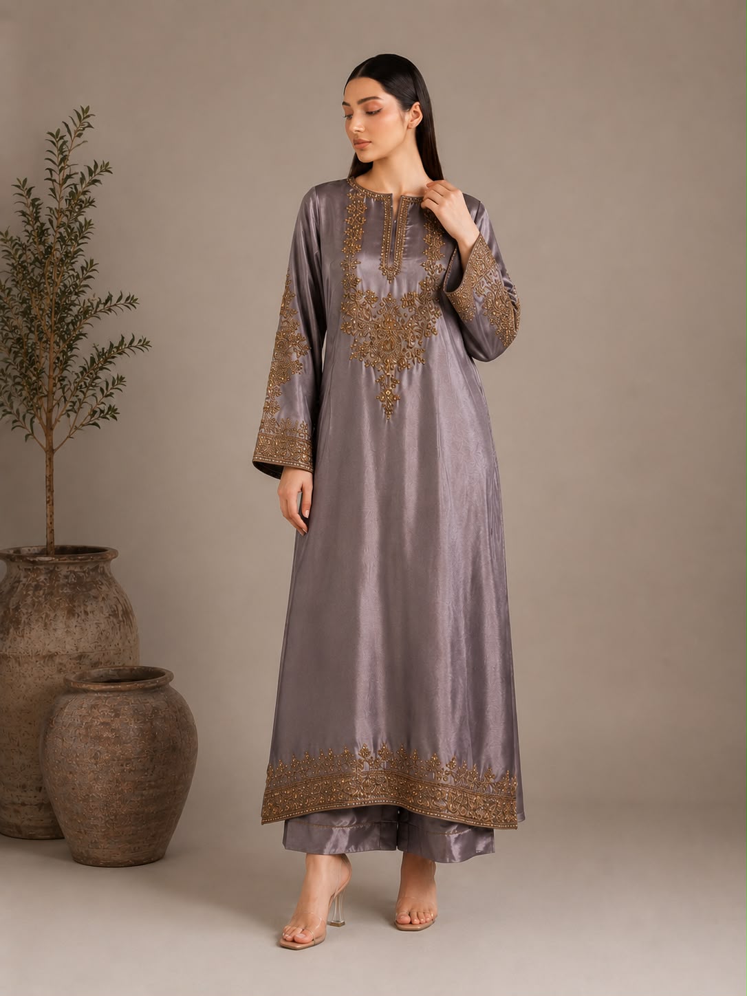 Rani Pink 5018-5020