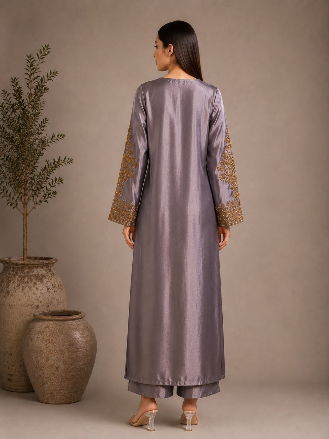 Rani Pink 5018-5020
