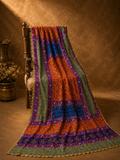 Royal Heritage Shawl