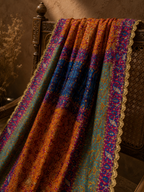 Royal Heritage Shawl